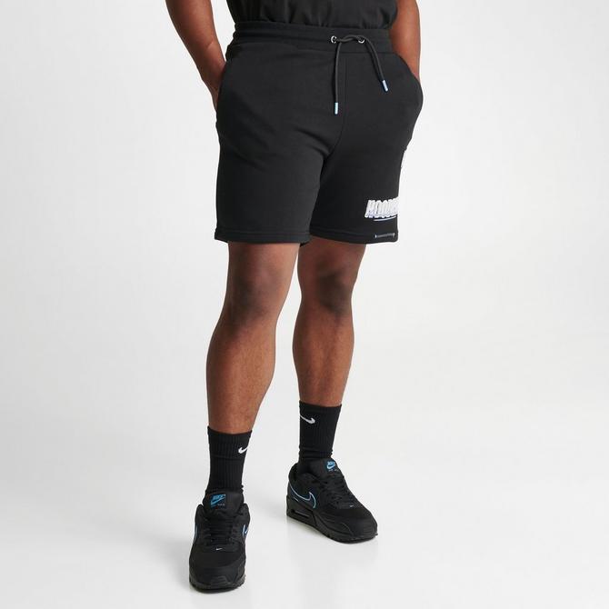 Men's Hoodrich OG Blend V2 Shorts| Finish Line