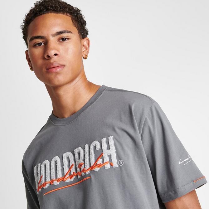 Men's Hoodrich OG Stadium Baseball Jersey