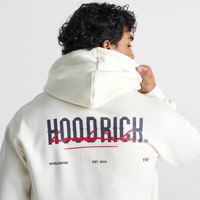 HOODRICH Men's Hoodrich OG Fusion Full-Zip Hoodie - Shirts