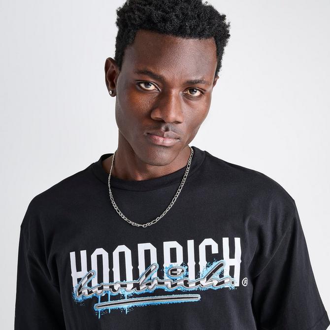 Hood rich t shirt sale