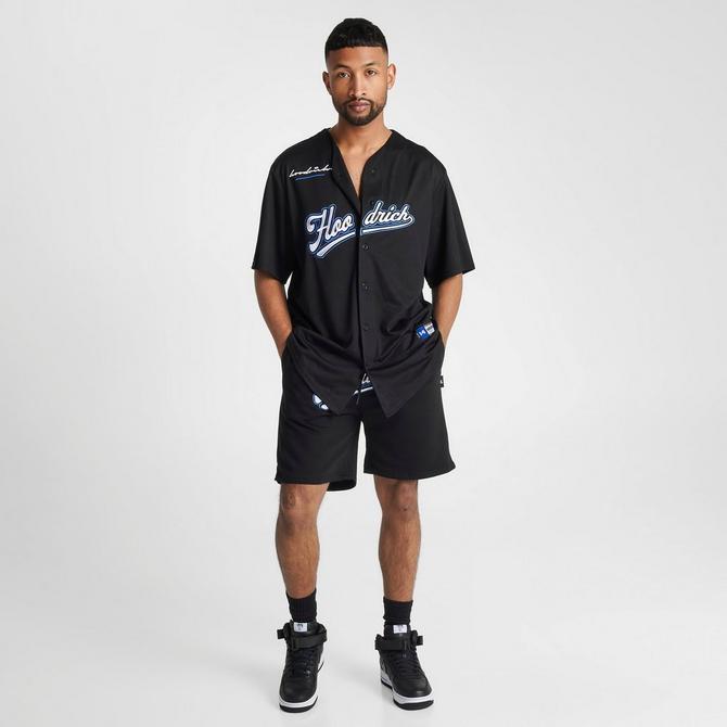 Men's Hoodrich OG Stadium Baseball Jersey