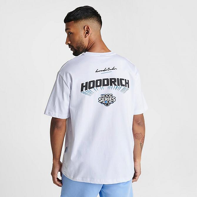 Men's Hoodrich Stadium T-Shirt| Finish Line