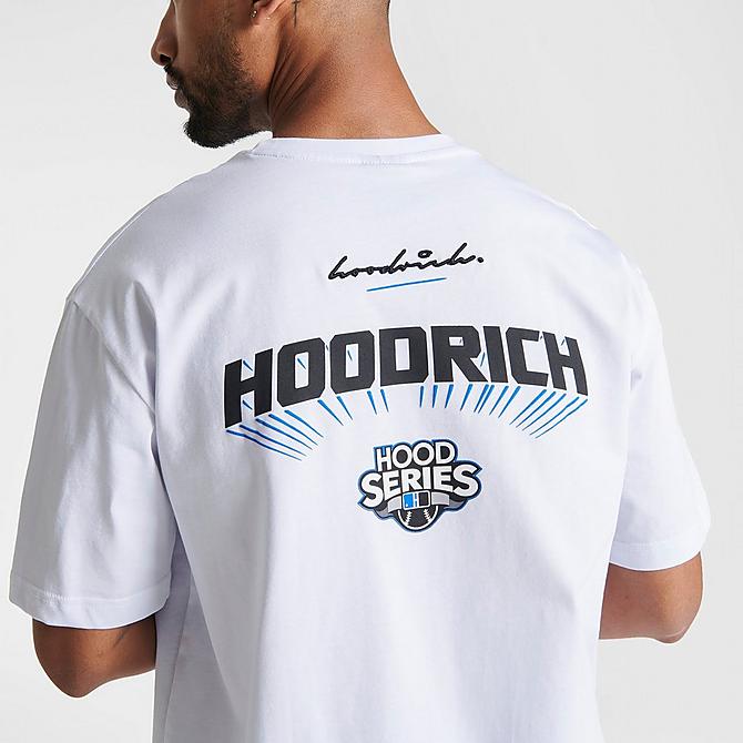 Men's Hoodrich Stadium T-Shirt| Finish Line