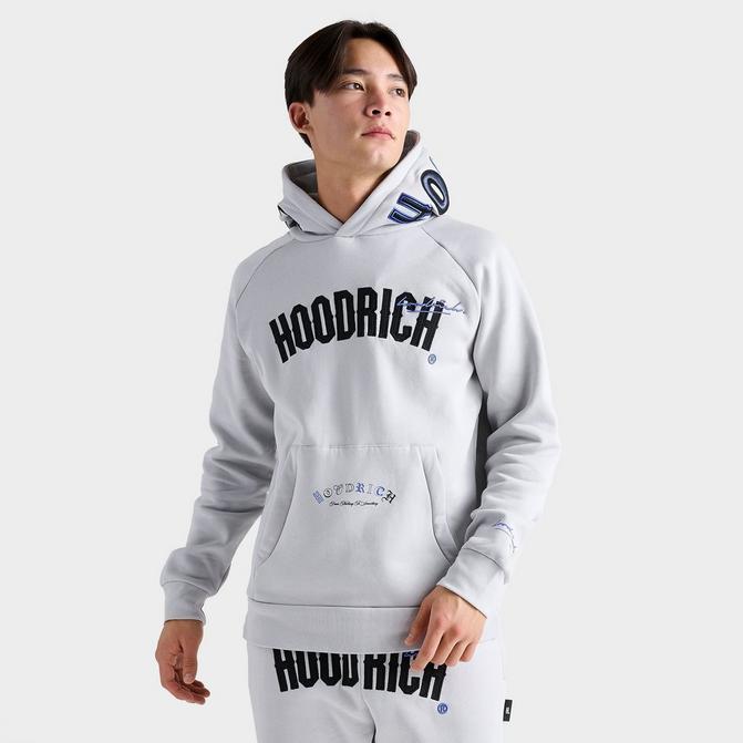 Hoodie in best sale hot weather