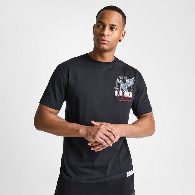 Men's Hoodrich OG Pegasus T-Shirt| Finish Line