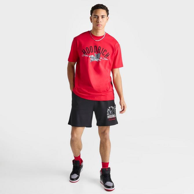 Men's Hoodrich OG Pegasus Shorts| Finish Line