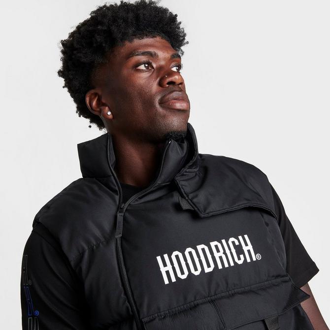 hoodrich