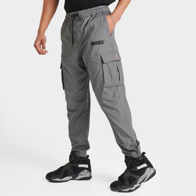 Men's Hoodrich OG Catch Cargo Pants Finish Line