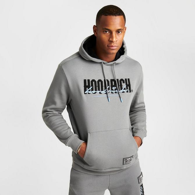 Men's Hoodrich OG Blend Graphic Print Pullover Hoodie| Finish Line