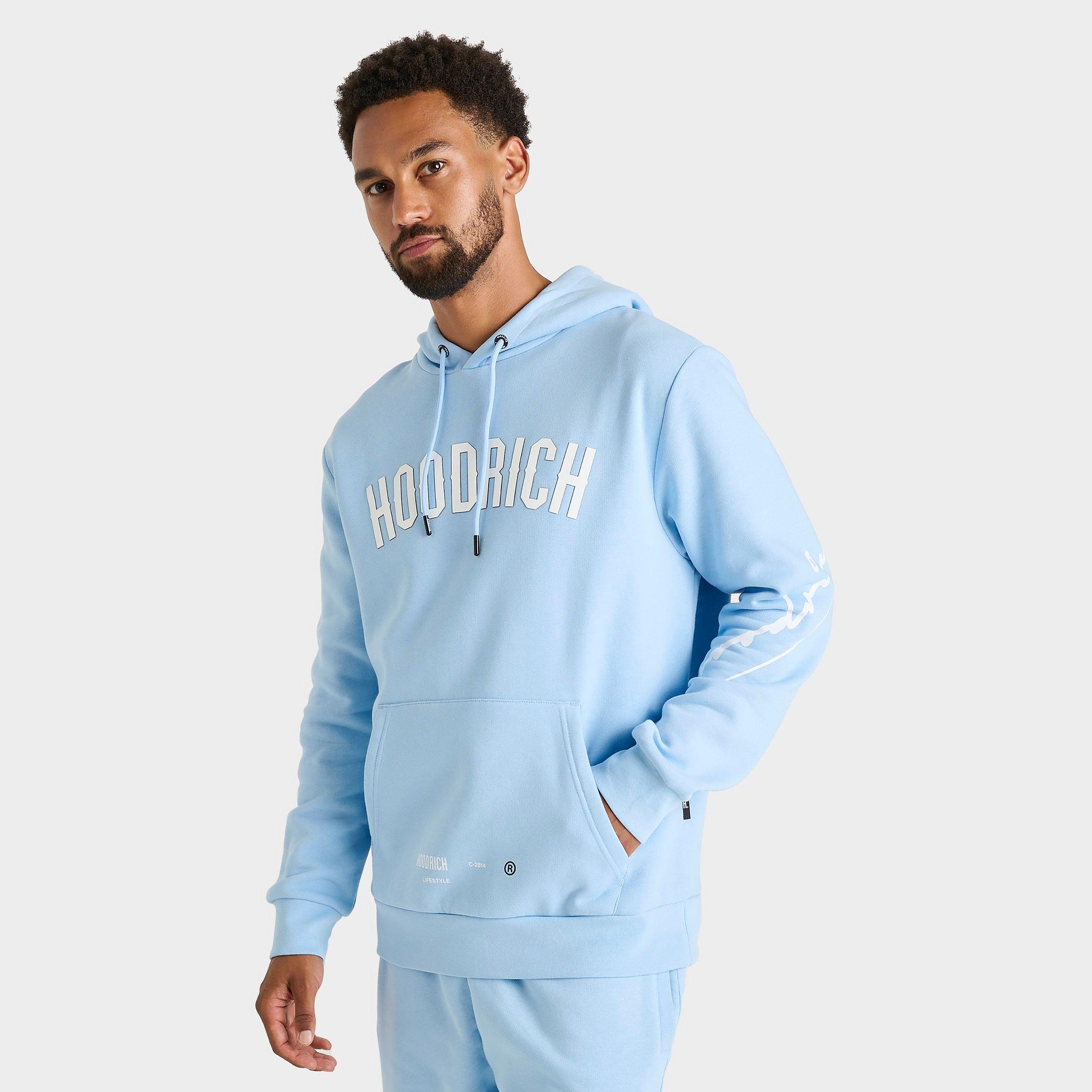Men's Hoodrich OG Tycoon Hoodie| Finish Line