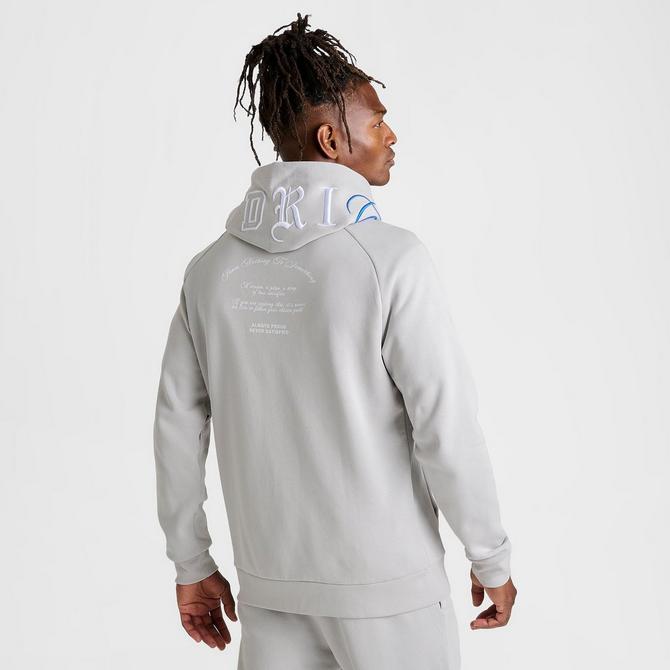 Hoodrich 2025 tech fleece