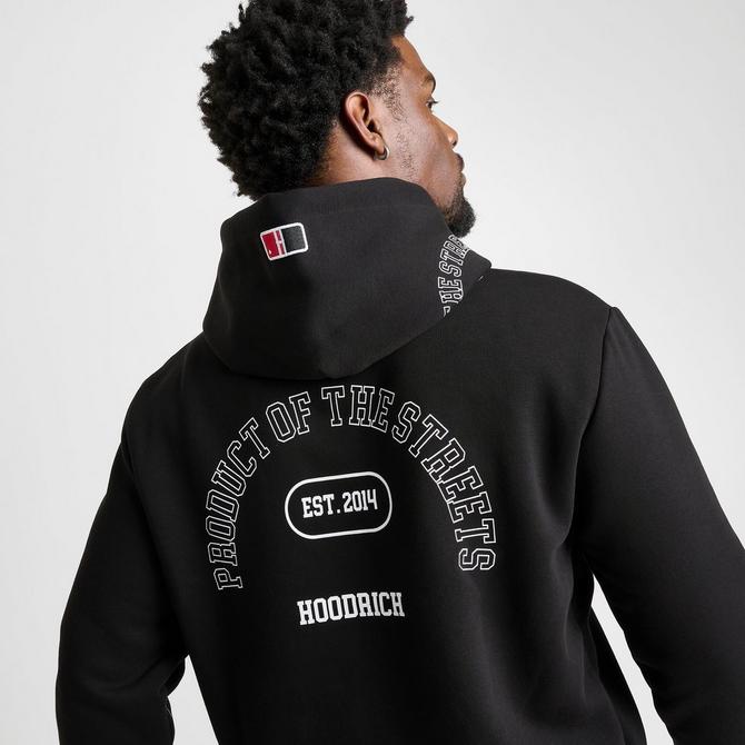 Hoodrich best sale reflective hoodie