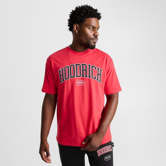 Men s Hoodrich Phoenix T Shirt Finish Line