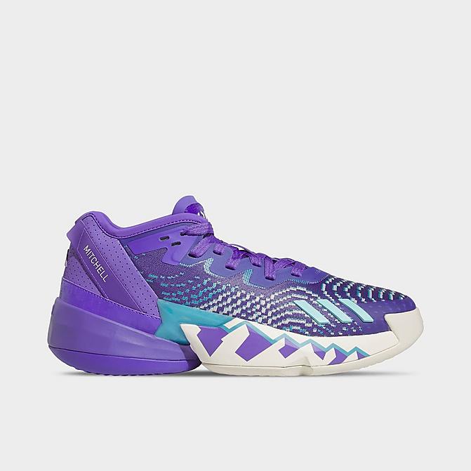 adidas  Issue #4 Basketball Shoes| Finish Line