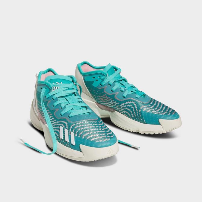 adidas D.O.N Issue #4 Basketball Shoes| Finish Line