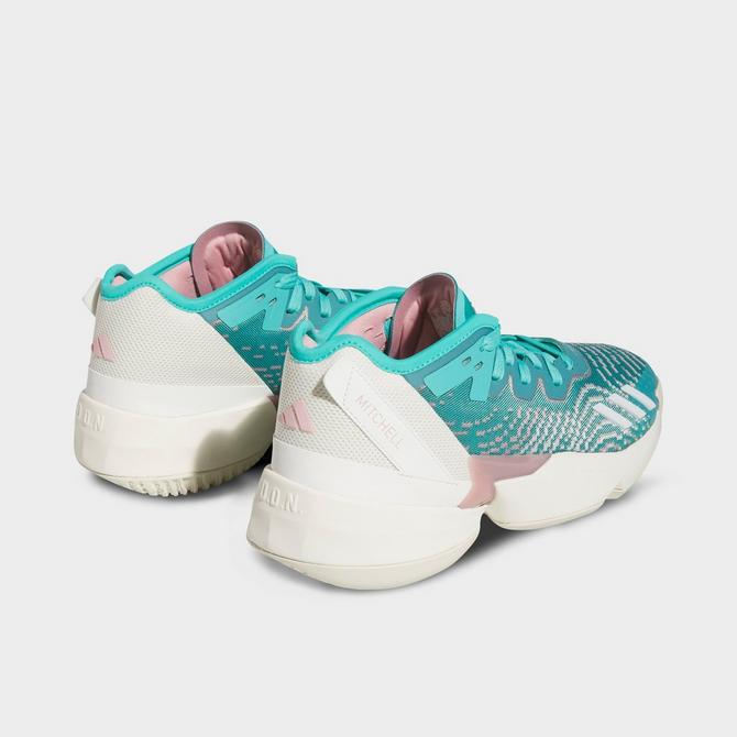adidas D.O.N Issue #4 Basketball Shoes| Finish Line