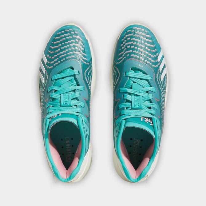 adidas D.O.N Issue #4 Basketball Shoes| Finish Line