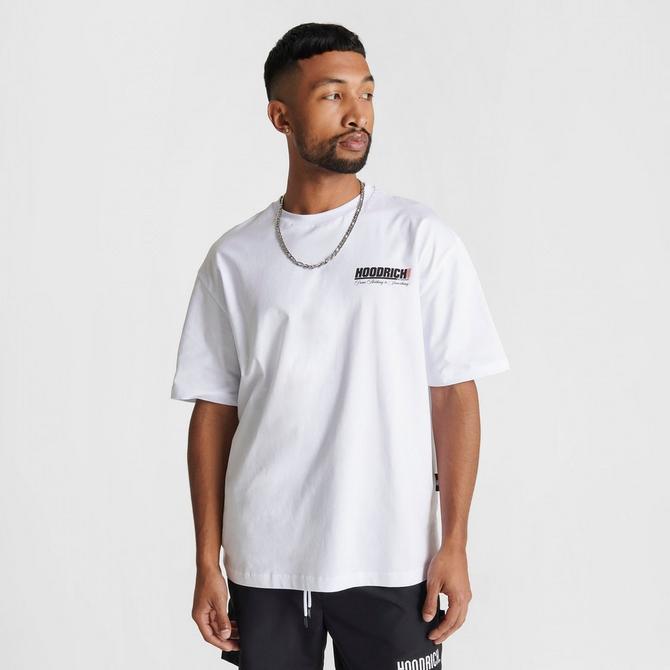 Men's Hoodrich Wheel Graphic T-Shirt| Finish Line