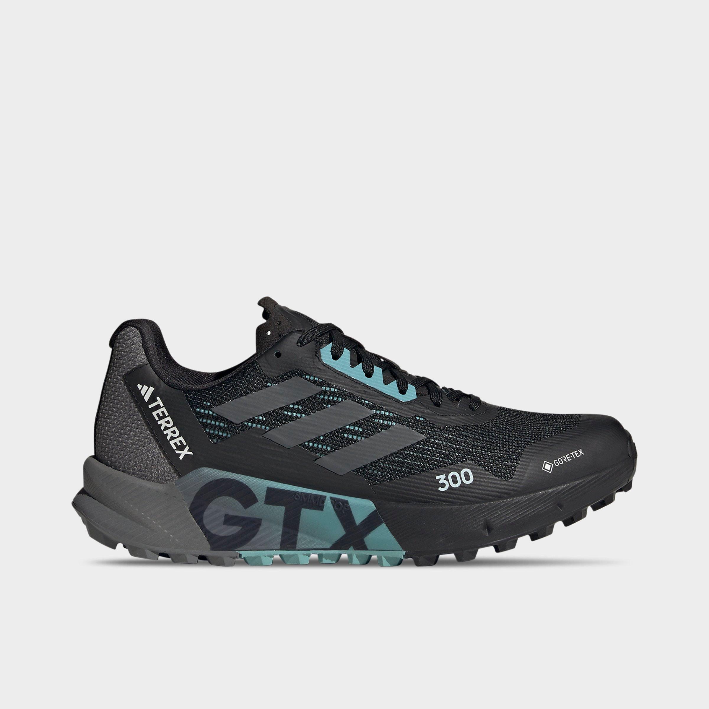 adidas women's terrex agravic gore tex trail running shoes