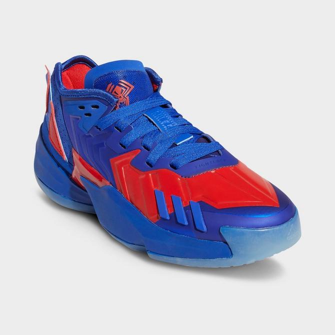 Chaussures basketball junior adidas new arrivals