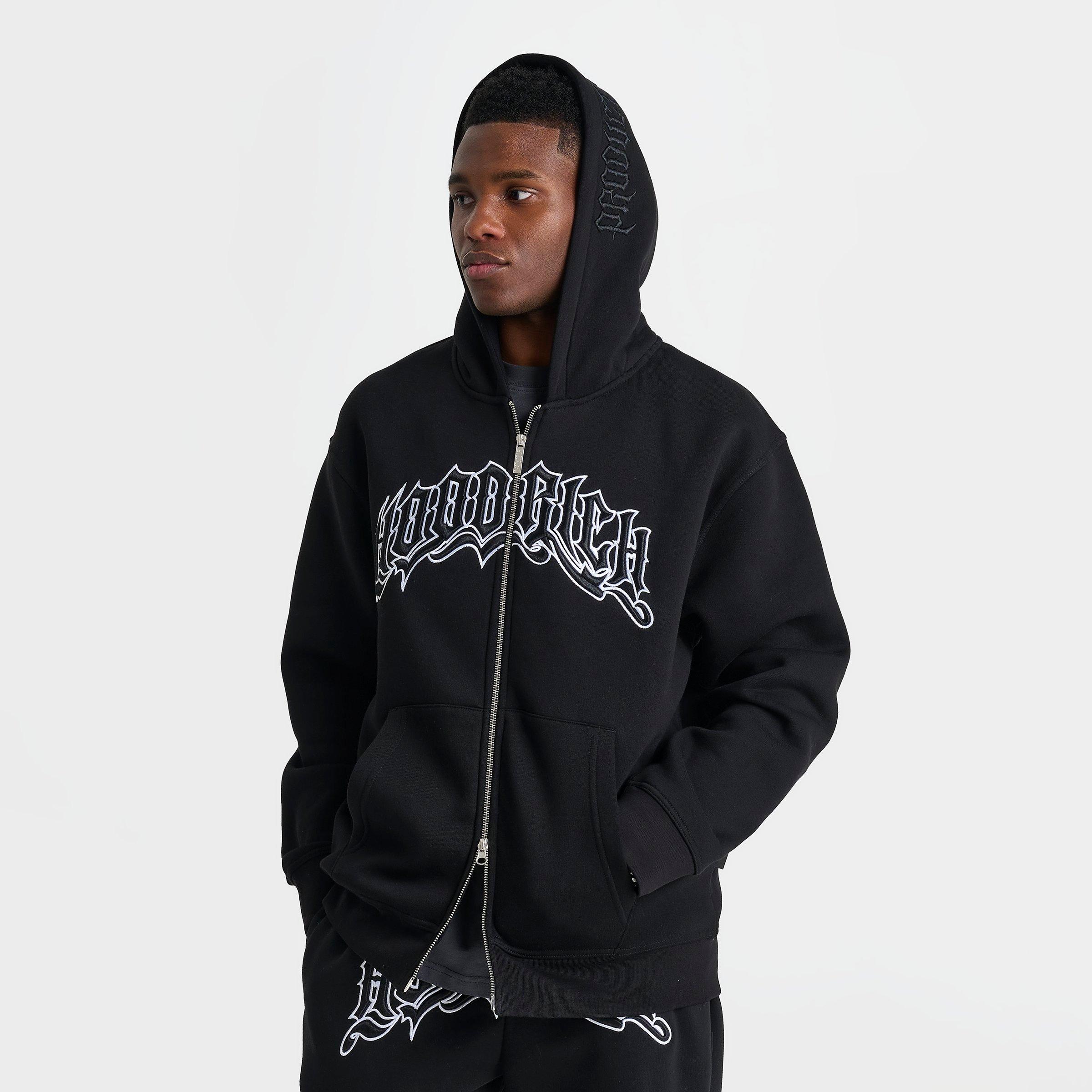 Men's Hoodrich OG Ritual Full-Zip Hoodie | Finish Line