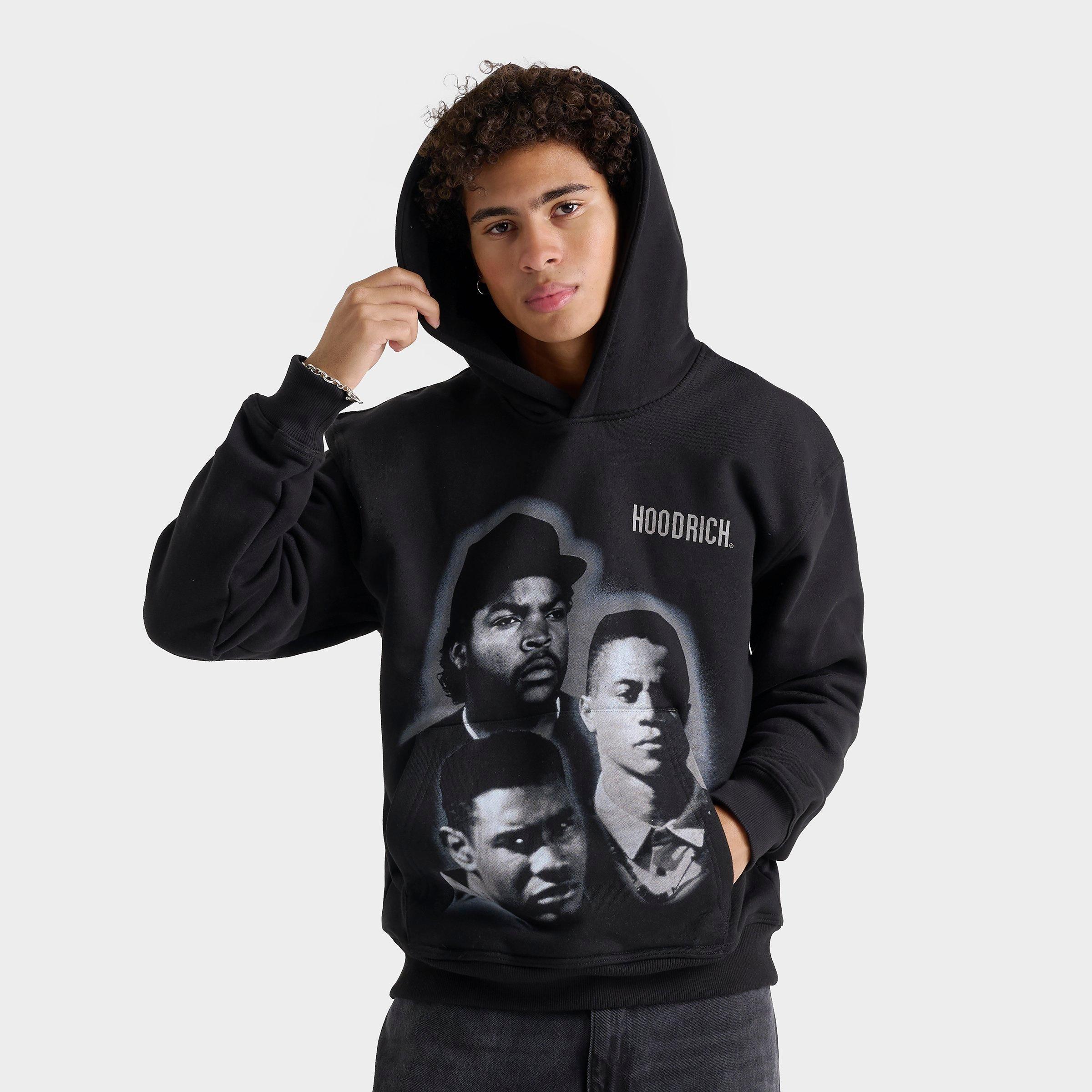Men's Hoodrich Heritage Boyz N The Hood Hoodie | Finish Line