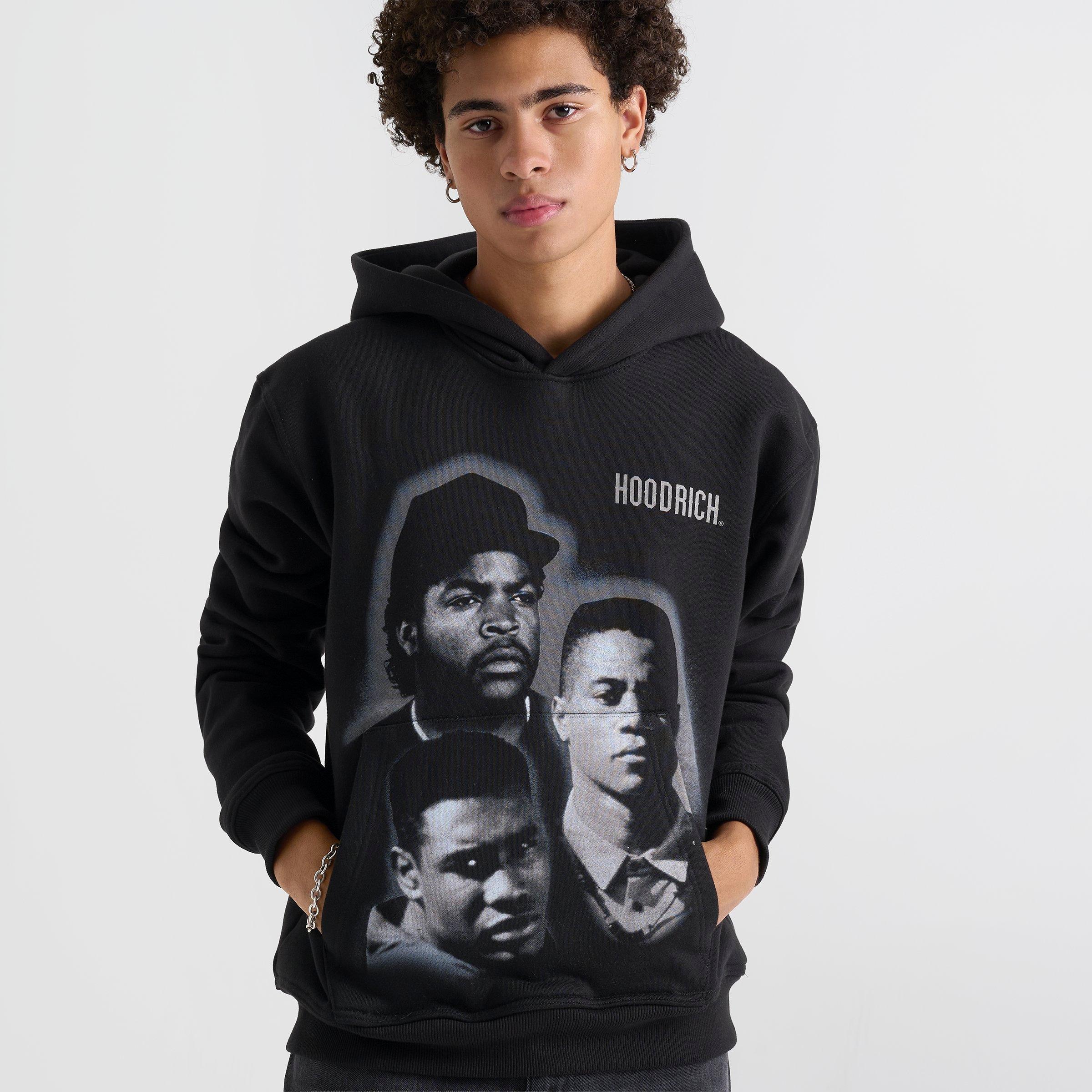 Men's Hoodrich Heritage Boyz N The Hood Hoodie | Finish Line