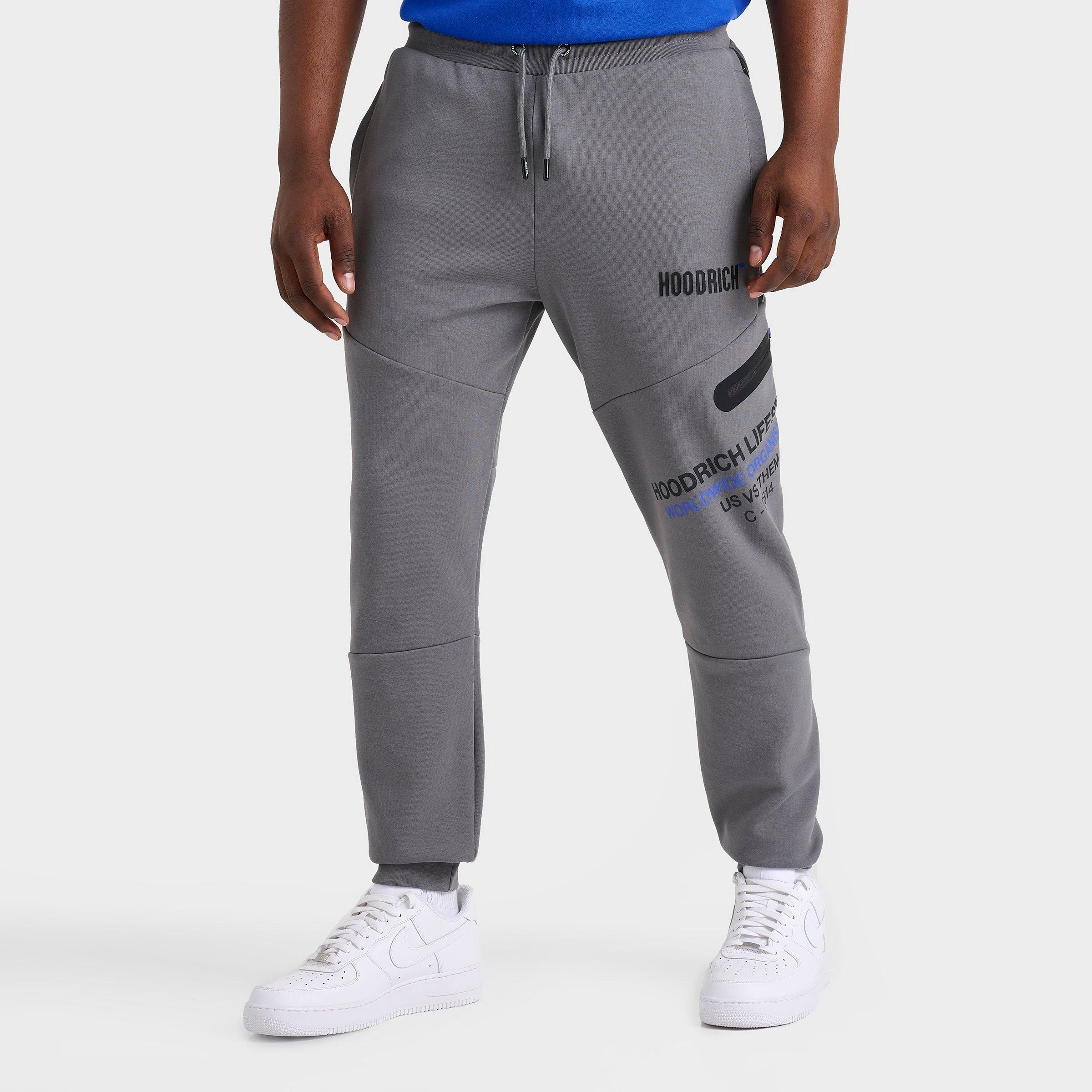 24-25 ACC パンツ JOGGER PANTS TRICKY wide Men's Hoodrich Cycle Jogger Pants | Finish Line