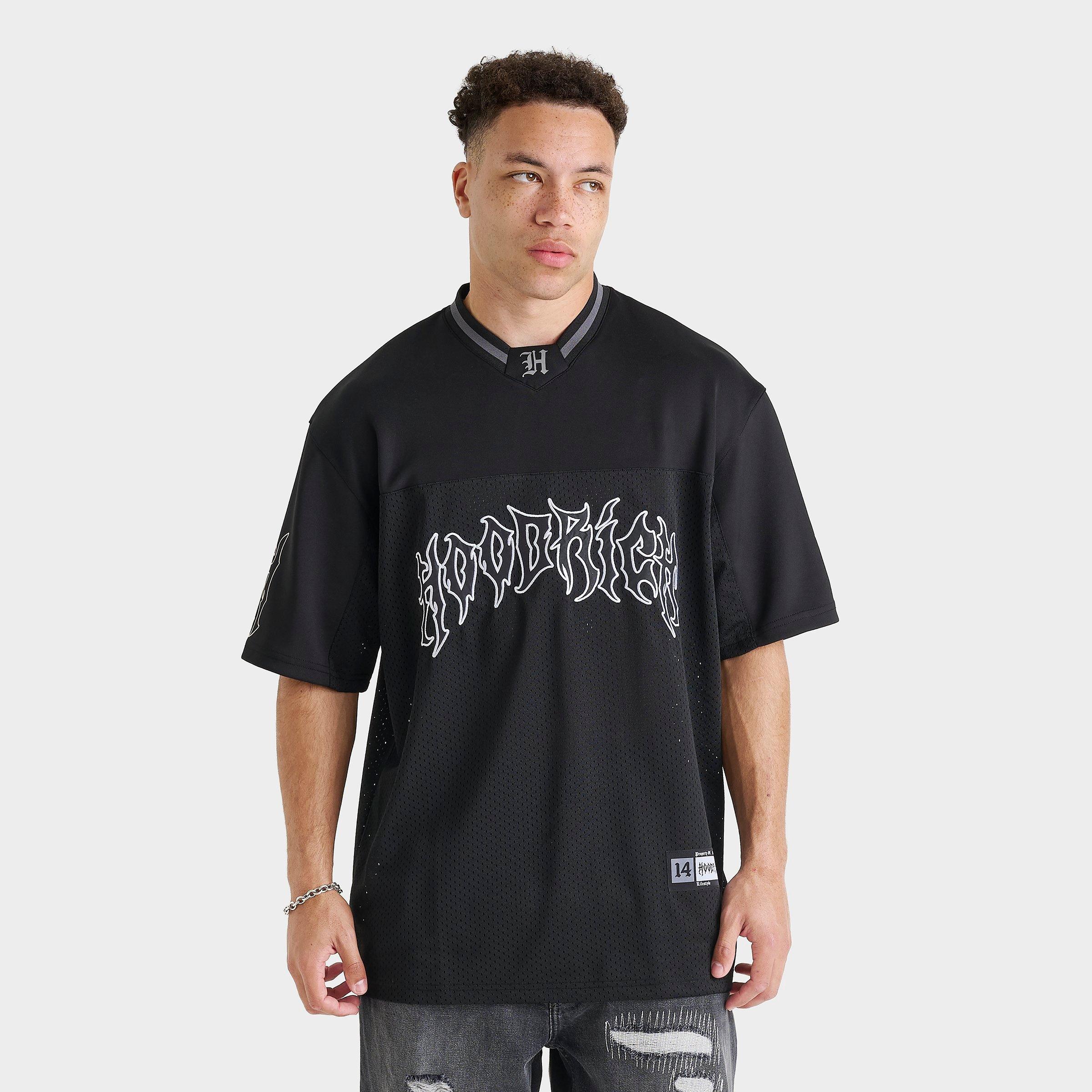 Men's Hoodrich Spectral Jersey | Finish Line