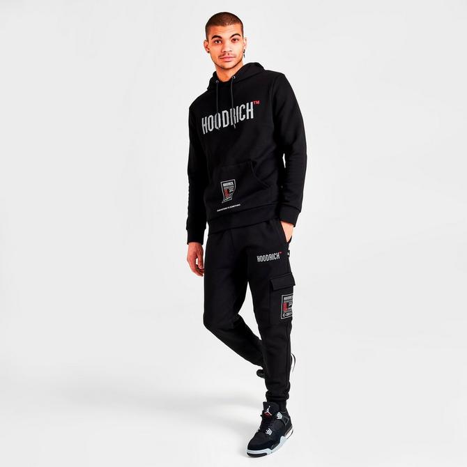 Men's Hoodrich Akira Cargo Jogger Pants| Finish Line