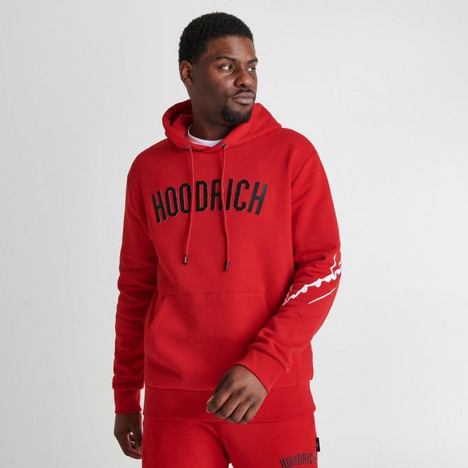 Men's Hoodrich OG Tycoon Hoodie| Finish Line