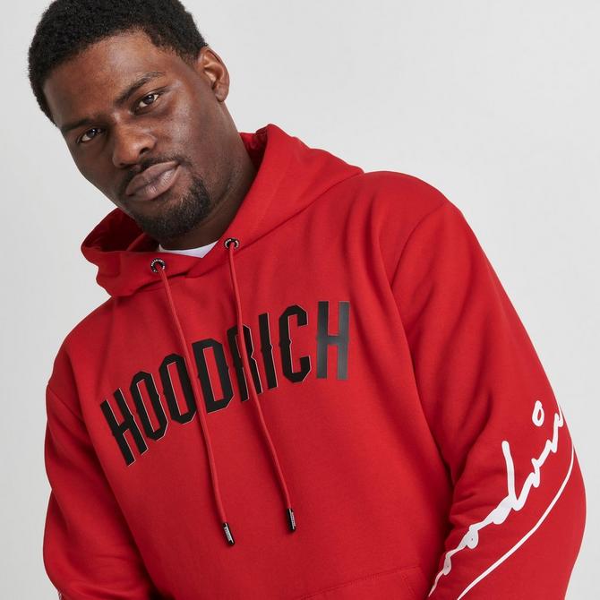 Men's Hoodrich OG Tycoon Hoodie| Finish Line