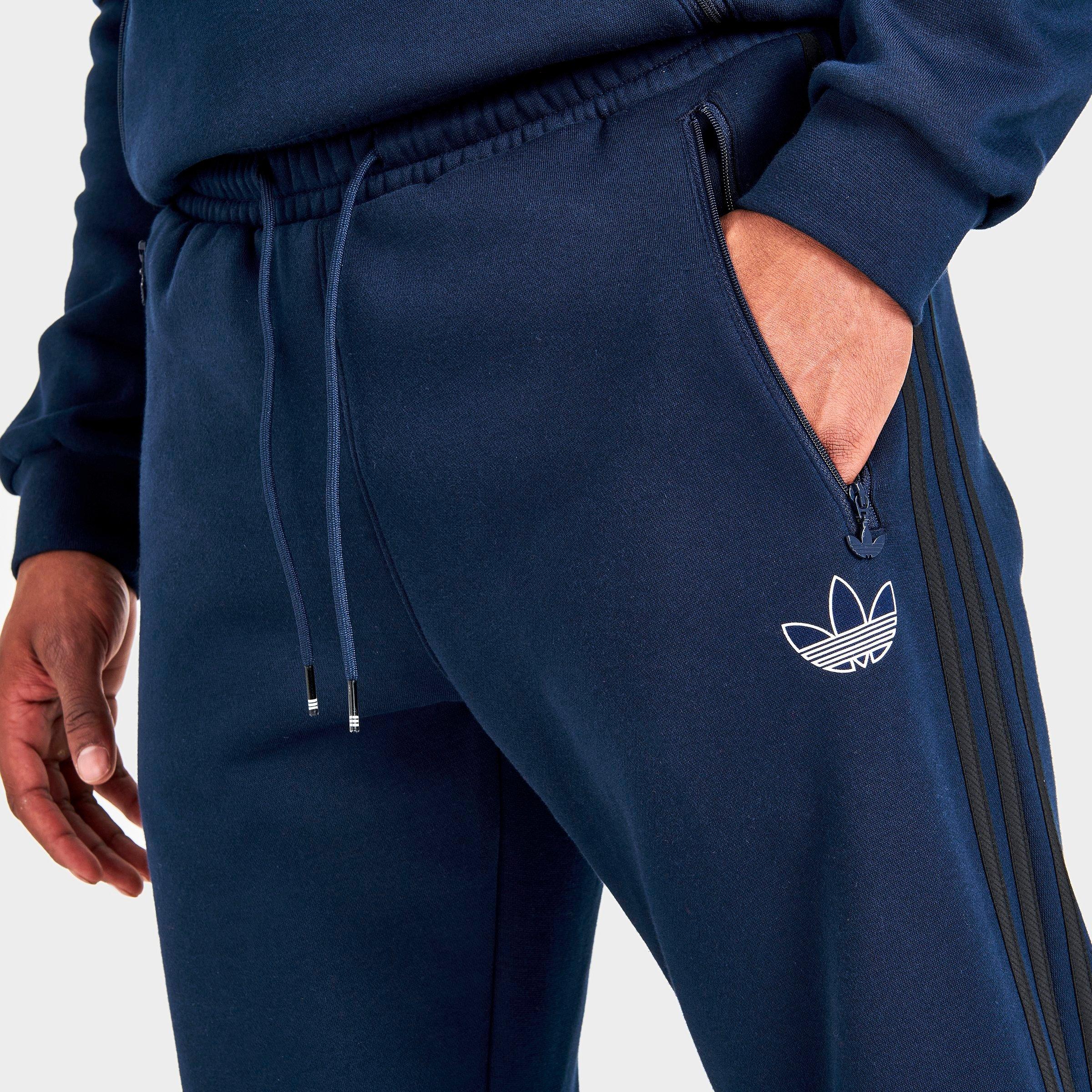 itasca pants adidas