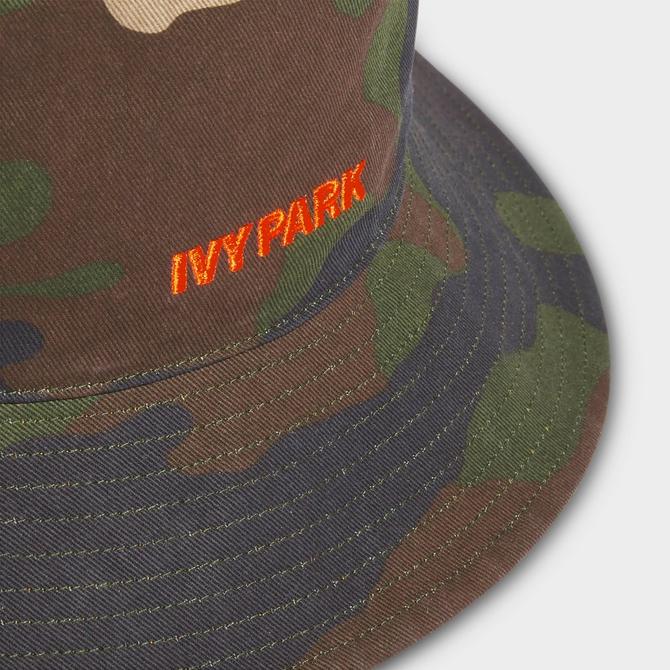 adidas Ivy Park Reversible Monogram Bucket Hat - Hb1220