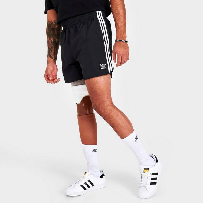 Men's adidas adicolor Classics Sprinter Shorts| Finish Line