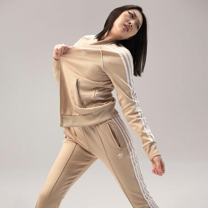 vuist kwaliteit Op de een of andere manier Women's adidas Originals SST 2.0 Track Pants| Finish Line
