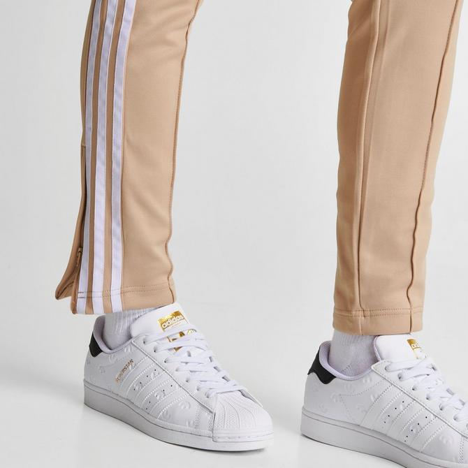 Vask vinduer indlogering ankel Women's adidas Originals SST 2.0 Track Pants| Finish Line