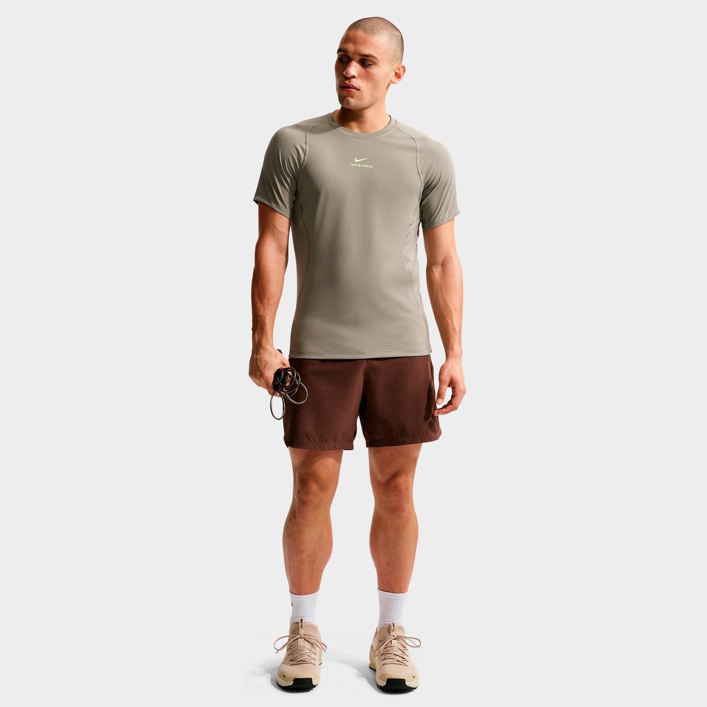 Men's Nike Pro Dri-FIT Training Top | Finish Line