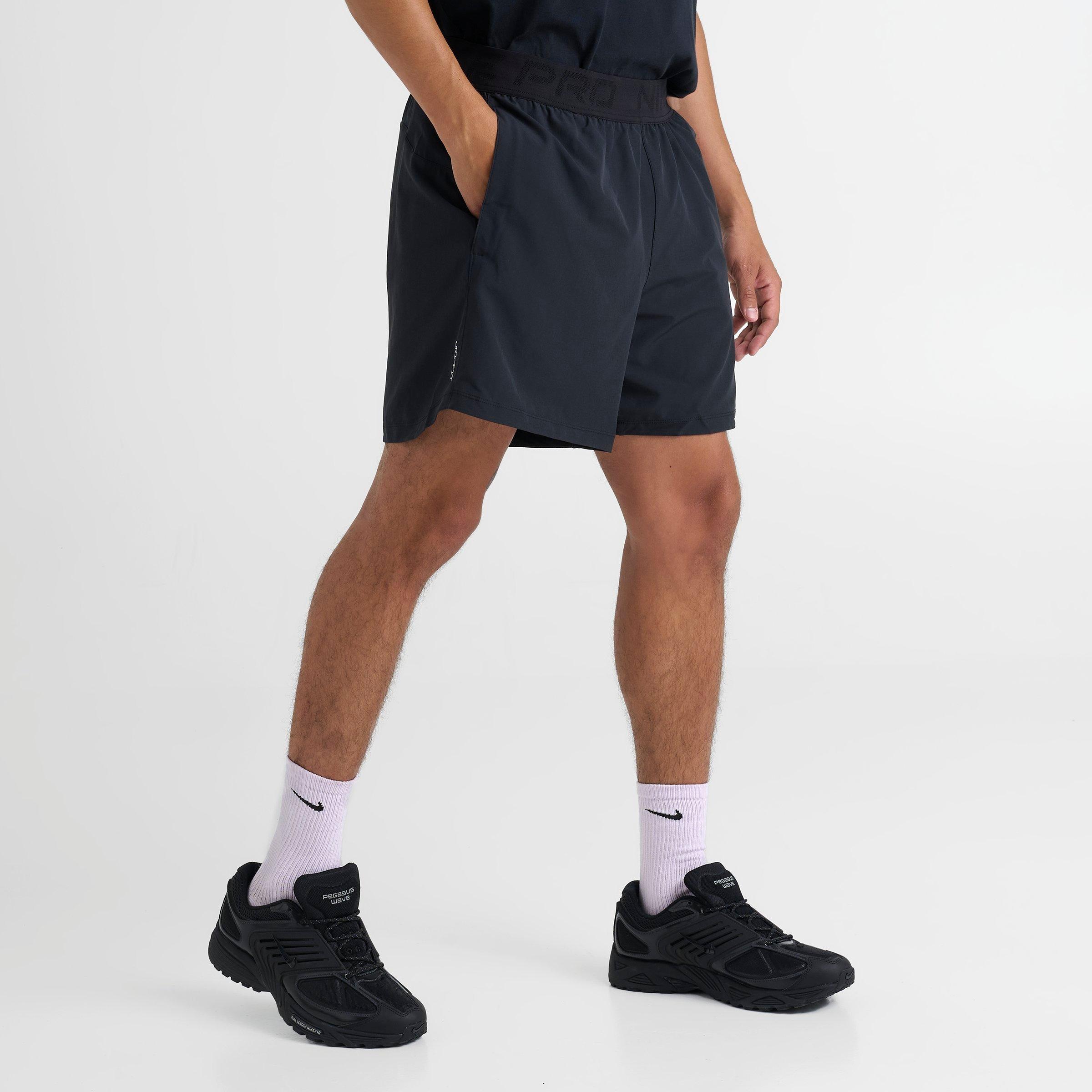 Men's Nike Pro Dri-FIT 6" Training Shorts