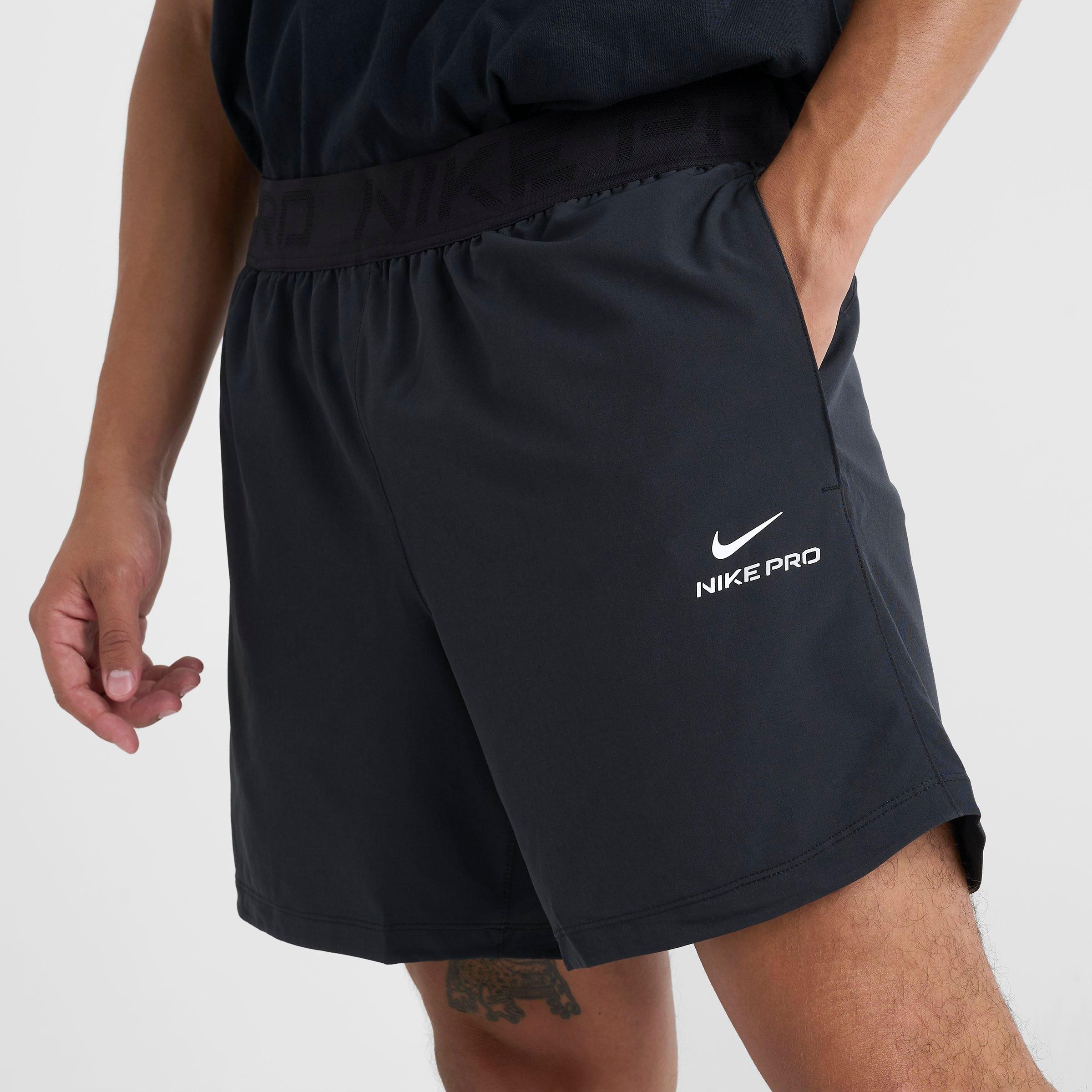 Men's Nike Pro Dri-FIT 6" Training Shorts
