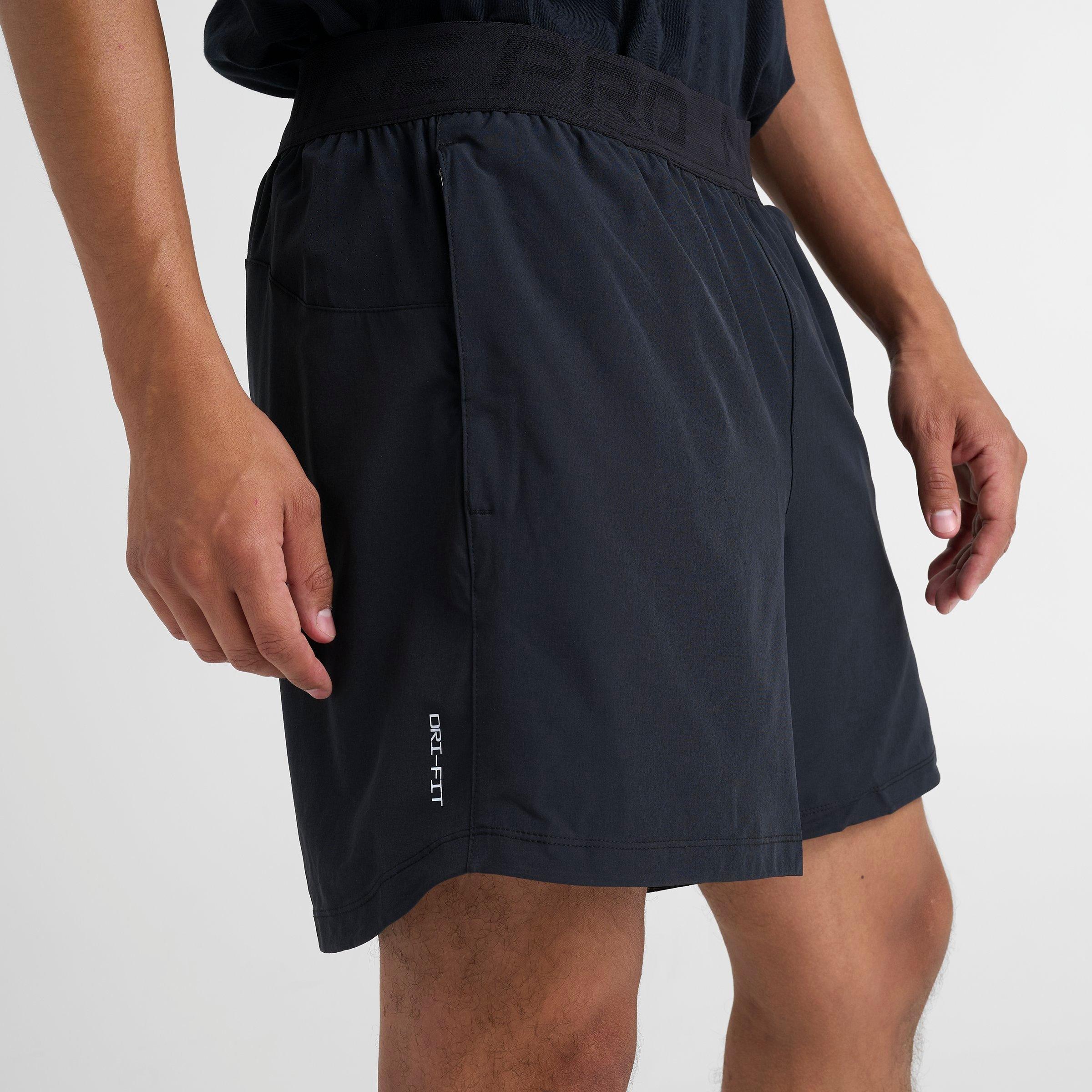 Men's Nike Pro Dri-FIT 6" Training Shorts