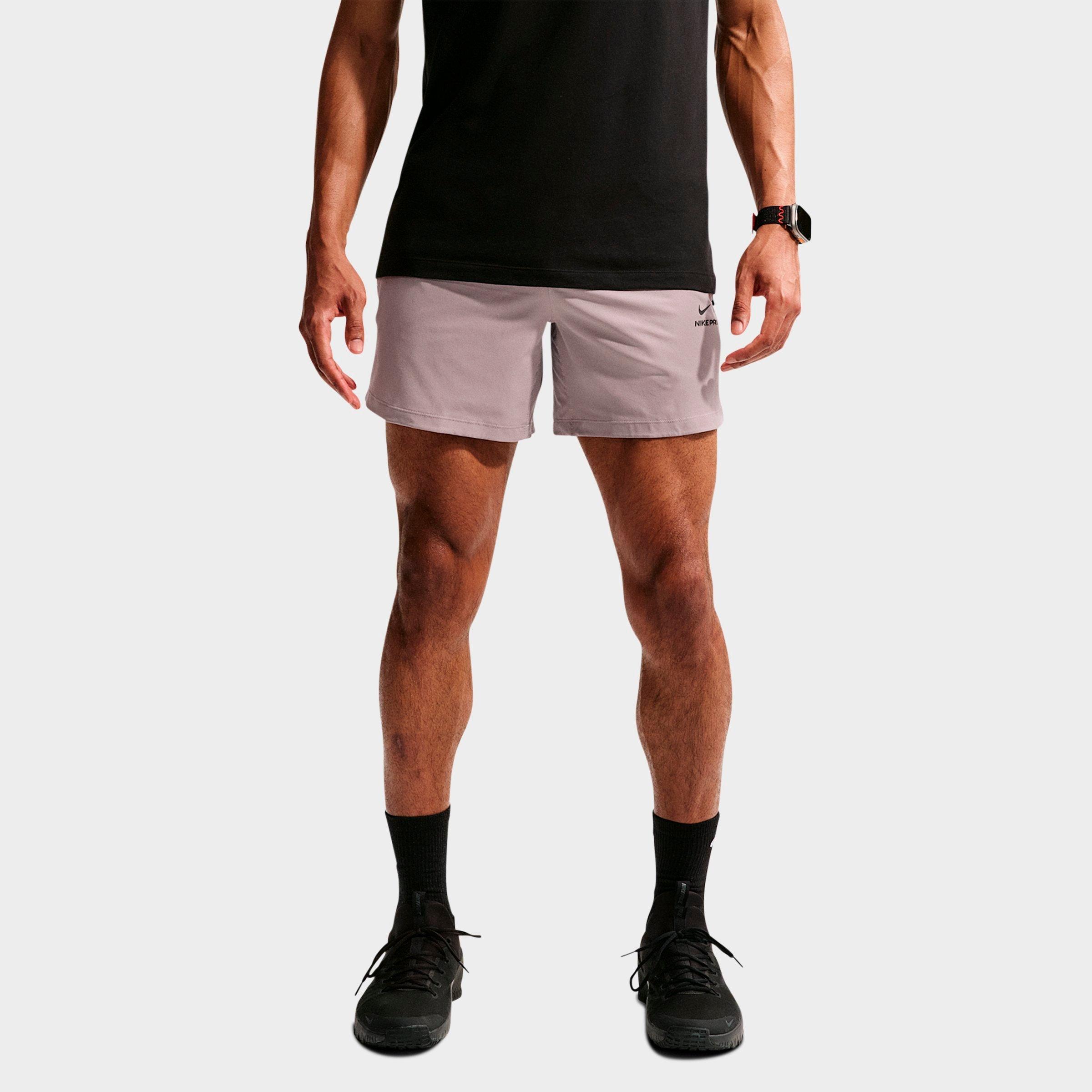 Men's Nike Pro Dri-FIT 6