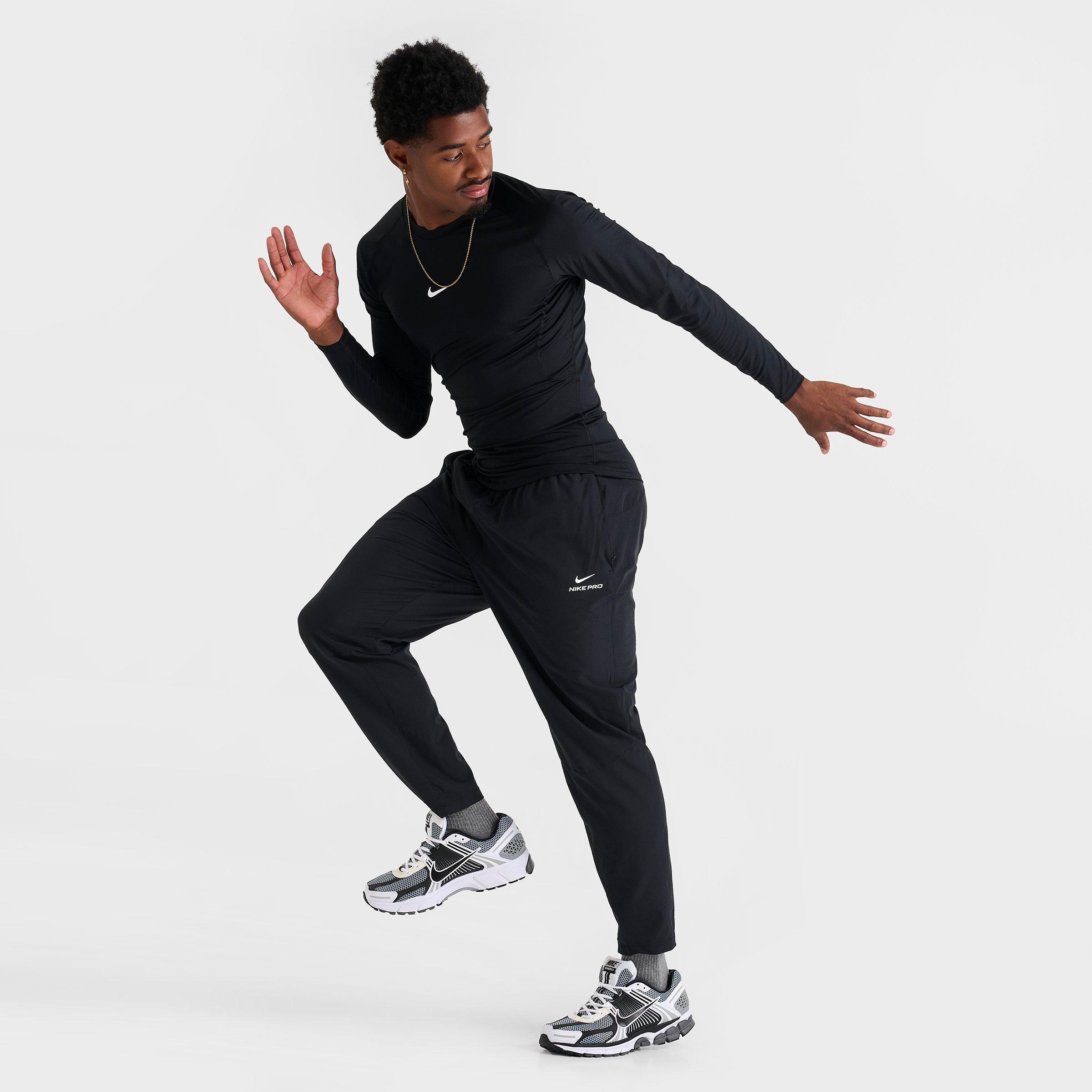 Men's Nike Pro Dri-FIT Training Pants