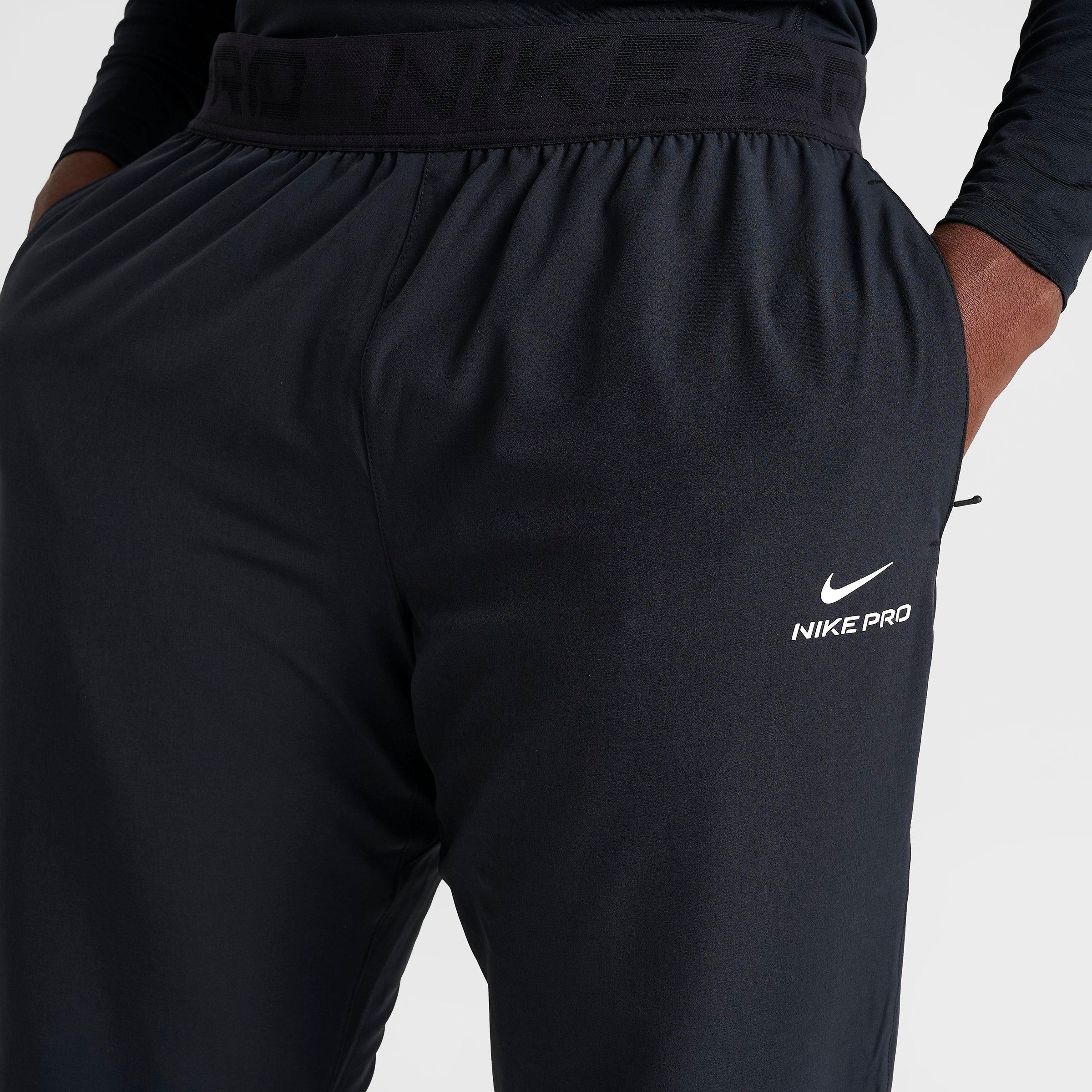 Men's Nike Pro Dri-FIT Training Pants