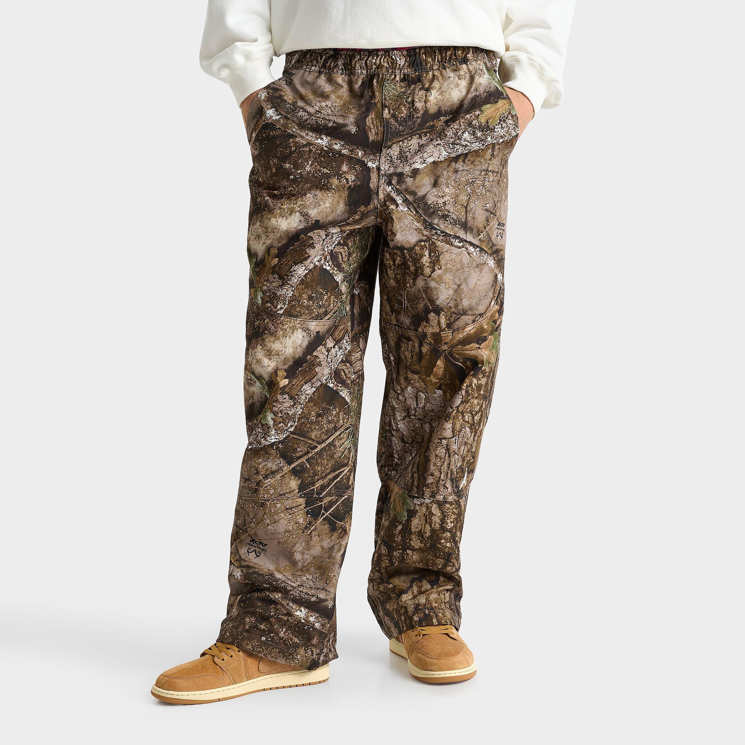 Men's Jordan Brooklyn Realtree Woven Pants | Finish Line