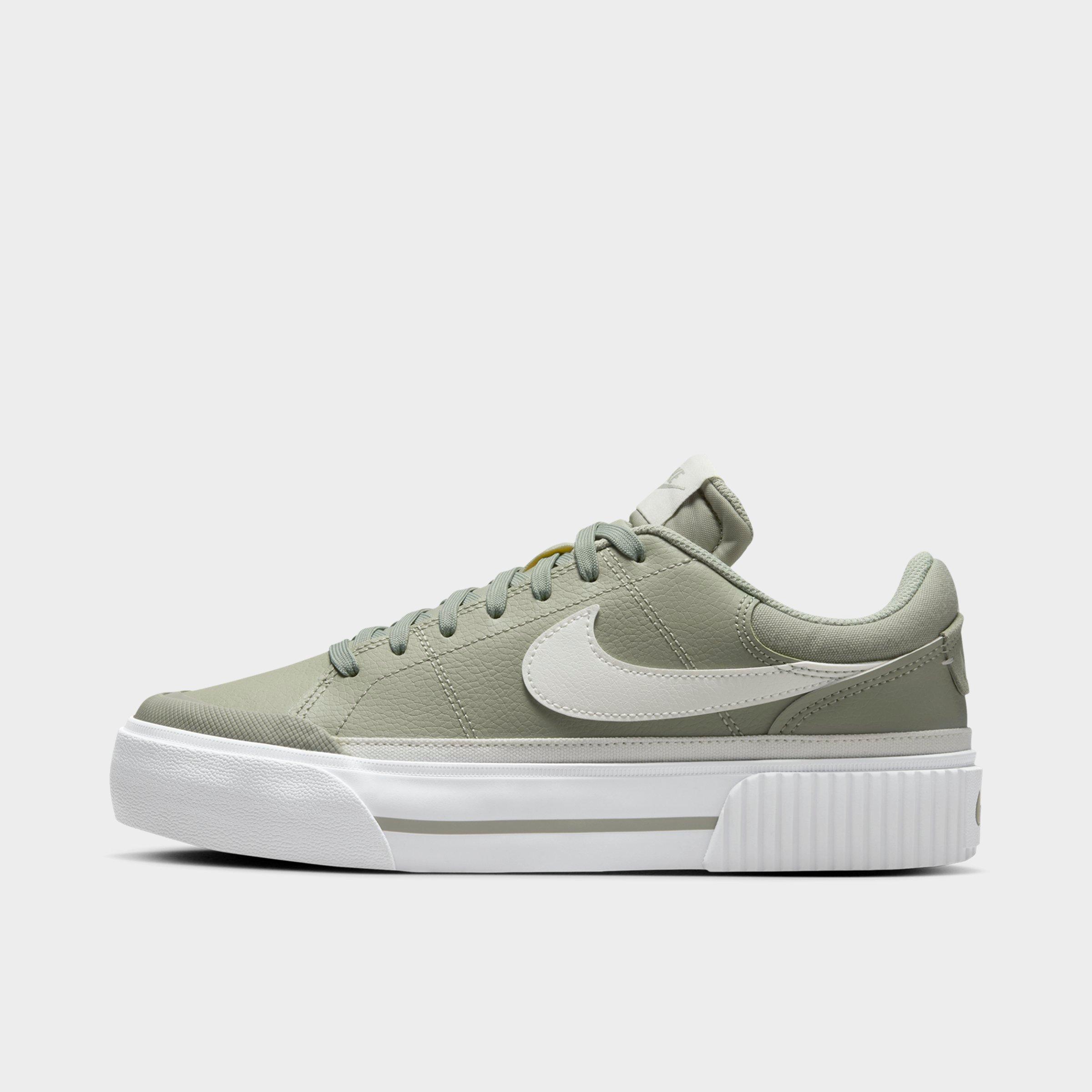 Nike Court Legacy Lift Women's Shoes. Nike ID