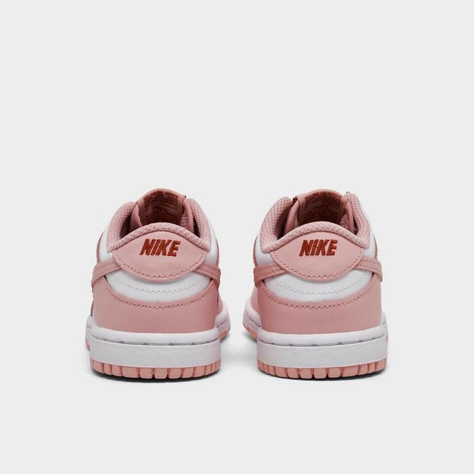 Kids' Toddler Nike Dunk Low Casual Shoes| Finish Line