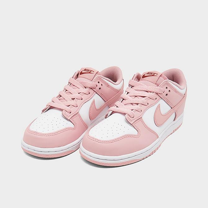 Little Kids' Nike Dunk Low Casual Shoes| Finish Line Little Kids' Nike Dunk Low Casual Shoes| Finish Line