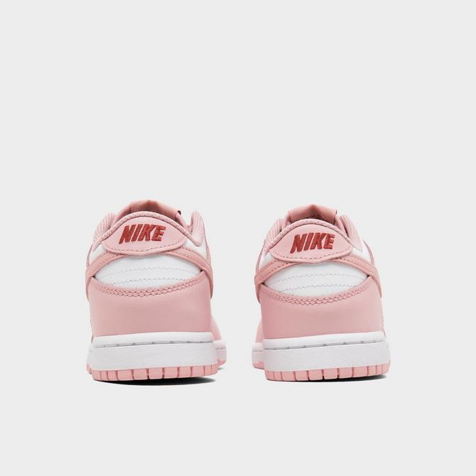 Nike ORANGE PEARL Kids online Dunks 1Y