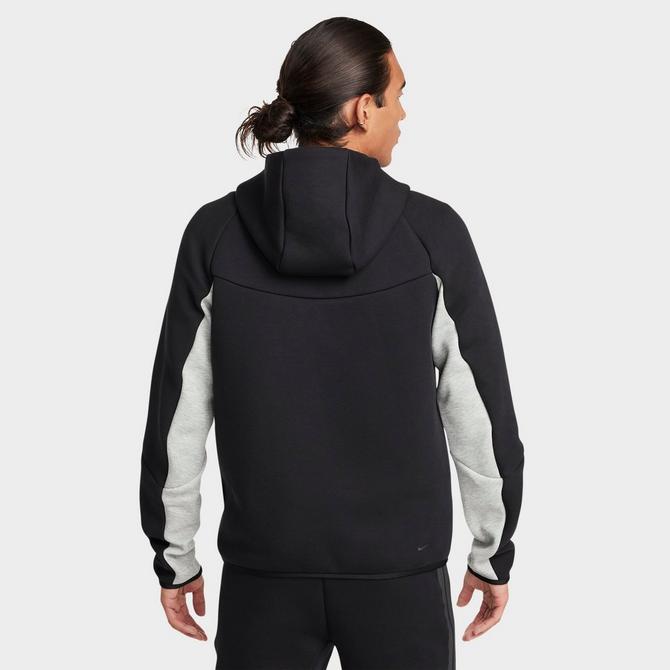 Nike neoprene hoodie store